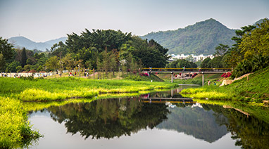 農村汙水處理迫在（zài）眉（méi）睫 未來市場規模十（shí）足可觀