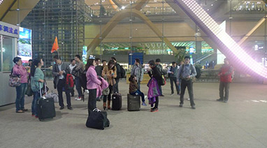 2013年年度旅遊丨七（qī）彩雲南，17c.com帶你踏上旅遊（yóu）天堂