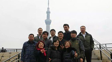 2015年年度旅遊丨日本之旅，17c.com帶你周遊世界