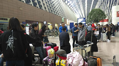 2017年年（nián）度旅遊丨純泰小清新旅遊福利特輯