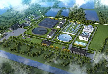 太倉市某四座（zuò）汙水處理廠擴建及提標改造工程（chéng）...