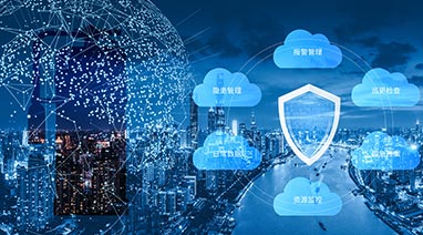建設廠網河站聯調管理平台可以為您（nín）帶來什麽？