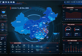 太倉（cāng）市某汙水處理廠智慧（huì）管控平...