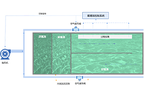氧精（jīng）準控製係統