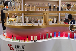 第29屆上海CBE收官，佛山17c.com“智造”基因締（dì）造完美答卷！