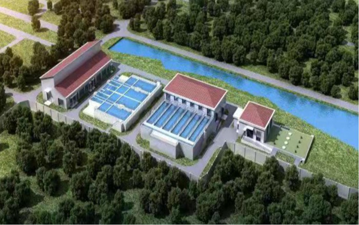 10、太倉市某汙水處理廠一二三期項目氧精準及總氮（dàn）優化控製係統.jpg