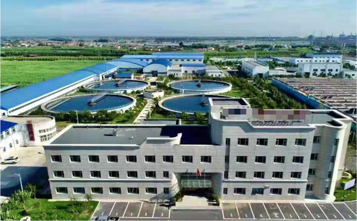 1752215193.jpg 4、四平市某(mǒu)汙(wū)水處理廠技術改造項目水質在線預(yù)警係統.jpg