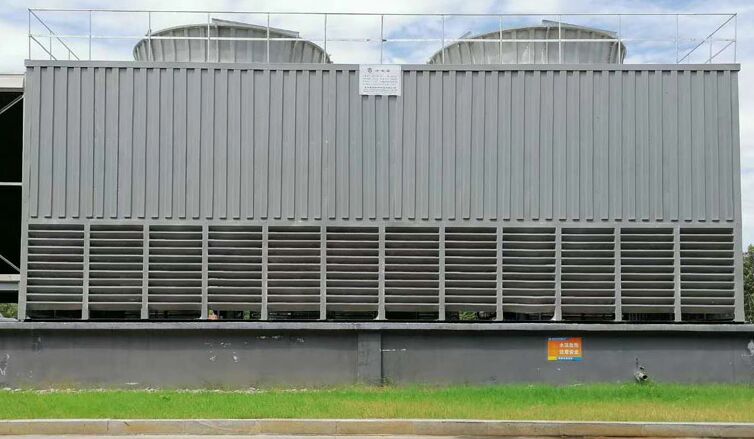 方形冷卻塔價格多少錢