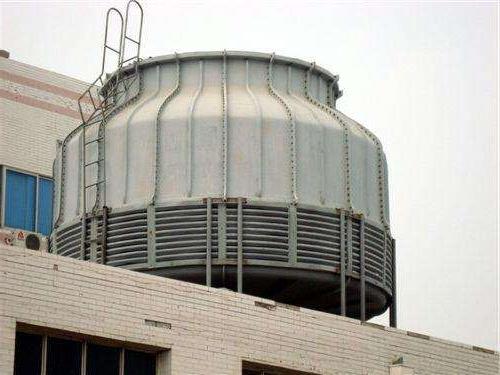 開式冷卻塔（tǎ）