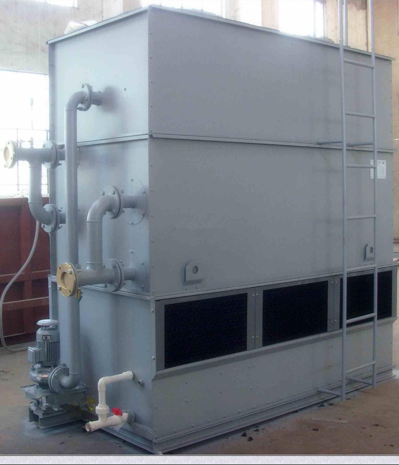 玻璃鋼冷（lěng）卻塔的八大（dà）特征