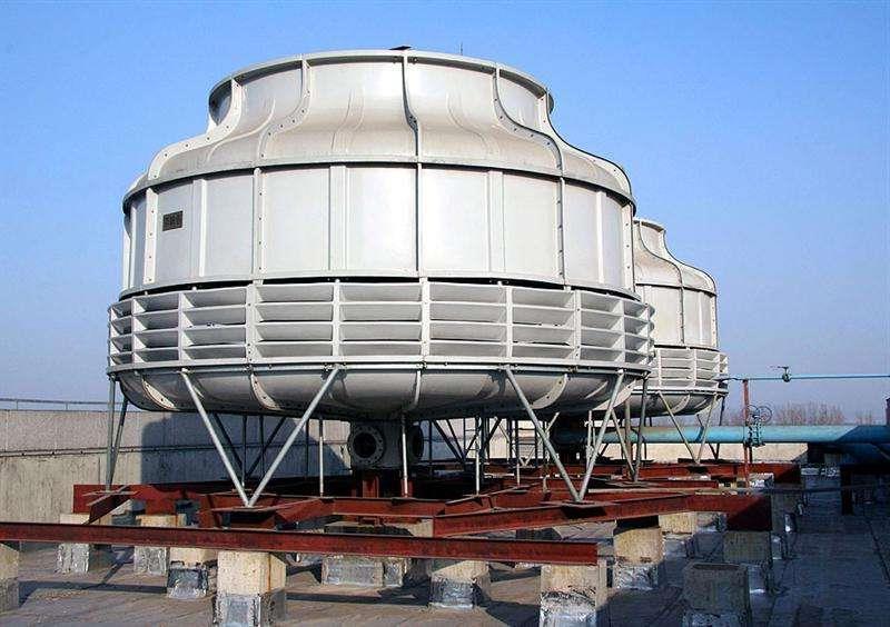 冷卻塔電機電流過大的原因有哪些