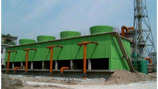 方形冷卻塔廠家