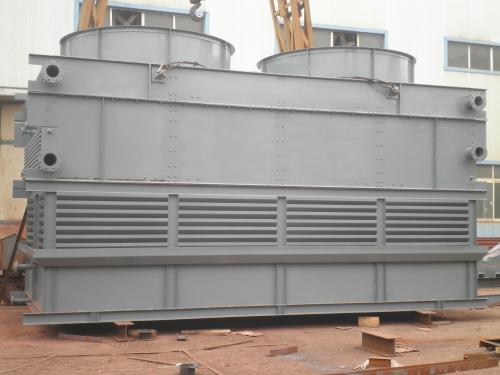 閉式（shì）冷卻塔廠家（jiā）供應