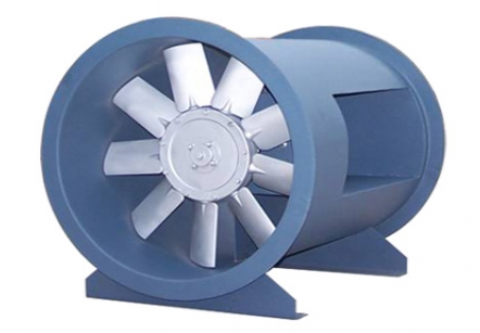 玻璃鋼軸流風機