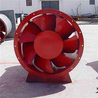 4-72型離心通風機