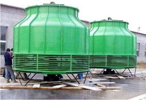 冷卻塔型號的選擇依據（jù）