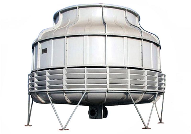 冷卻塔如何提高經濟效益