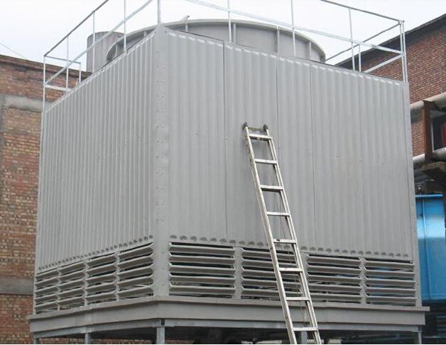 閉（bì）式（shì）冷卻（què）塔夏（xià）季高溫時如（rú）何維護