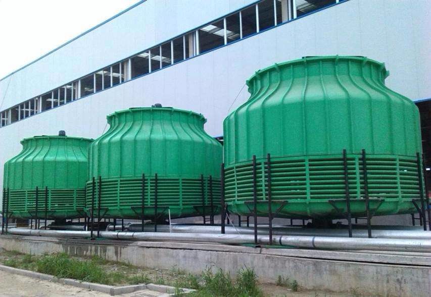 冷卻塔如何準（zhǔn）確的選（xuǎn）擇及噪音的原因（yīn）