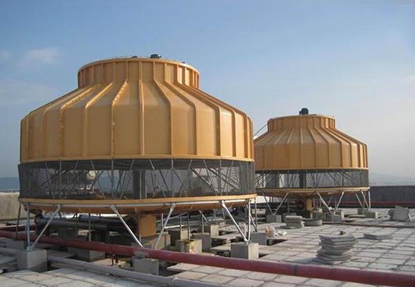 河北冷卻塔廠家（jiā）哪家好