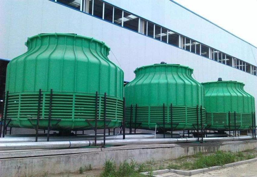 冷卻塔運行前的（de）準備工作有哪些