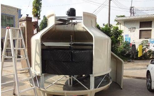 方形冷卻塔價格多少錢（qián）一（yī）立方