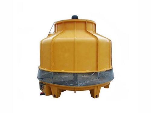 玻璃鋼冷（lěng）卻塔