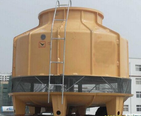 冷（lěng）卻塔種類介紹