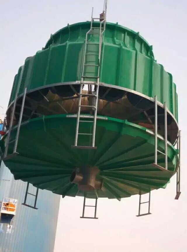 冷卻（què）塔價格報價