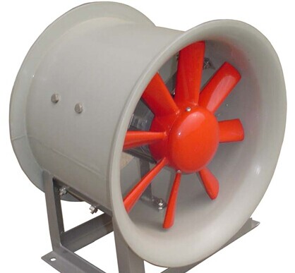 玻璃鋼（gāng）風機