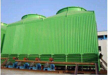 玻璃鋼冷卻（què）塔報價