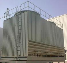 工業（yè）冷卻塔