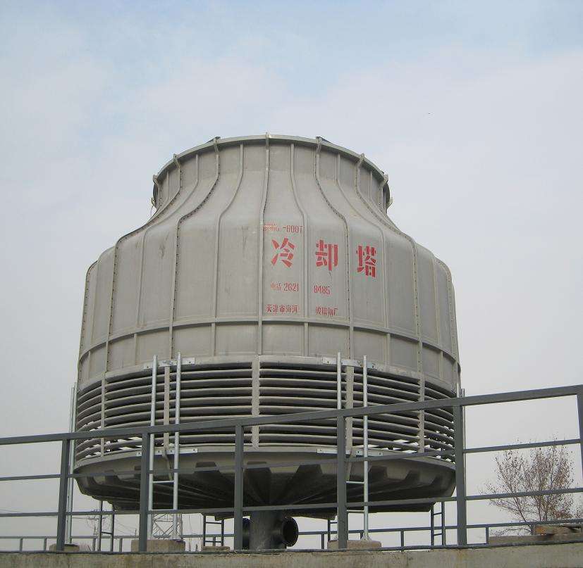 玻璃鋼冷卻塔