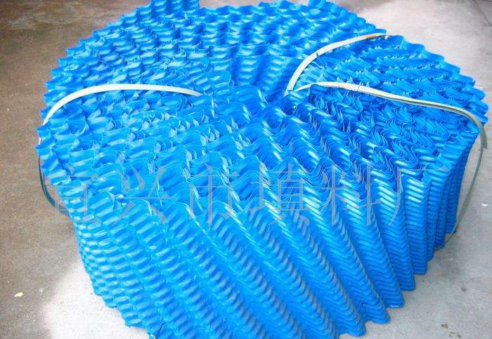 冷卻（què）塔填料