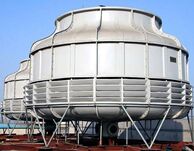 玻璃鋼冷卻塔（tǎ）的維護