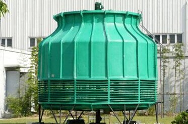 冷（lěng）卻（què）塔