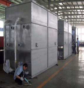 封閉式冷卻塔（tǎ）