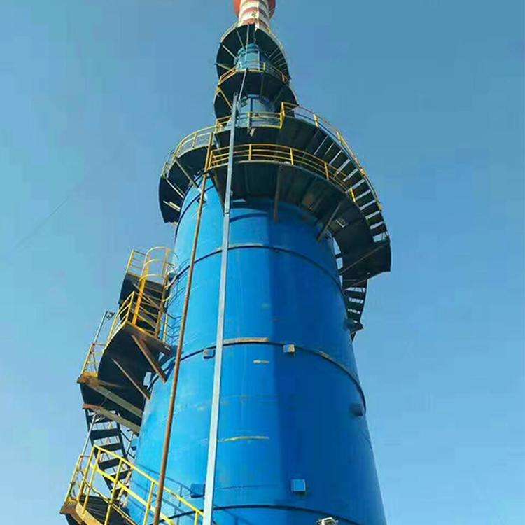 北京玻（bō）璃鋼脫硫塔