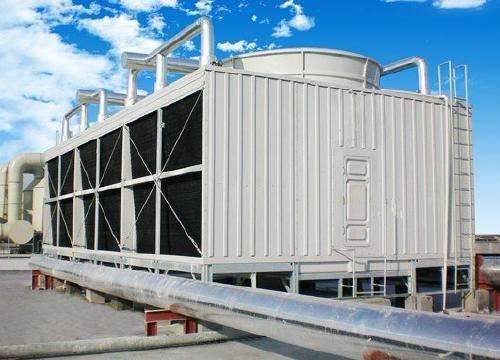 冷卻塔參數（shù）