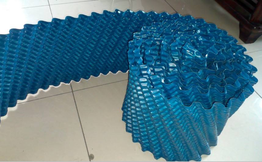 冷卻塔填料廠家直銷