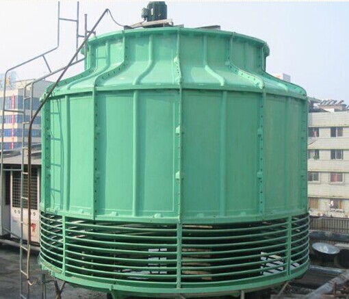 冷（lěng）卻塔