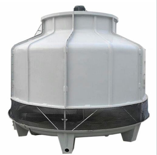 圓形冷卻塔有噪音（yīn）的原因