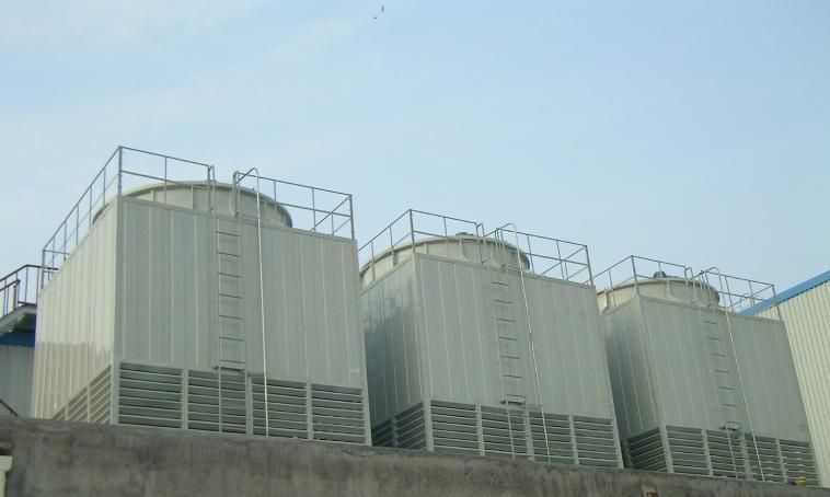 玻璃（lí）鋼冷卻塔報價