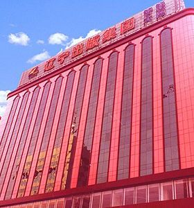 遼寧省出版集團生（shēng）產廠